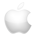 Apple Icon [Small]